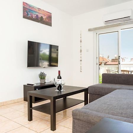 Mynapa Apartments Ayia Napa Exteriör bild