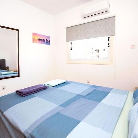 Mynapa Apartments Ayia Napa Exteriör bild