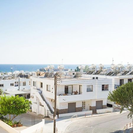Mynapa Apartments Ayia Napa Exteriör bild