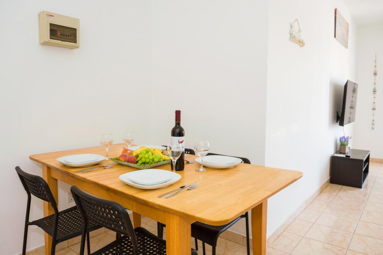 Mynapa Apartments Ayia Napa Exteriör bild