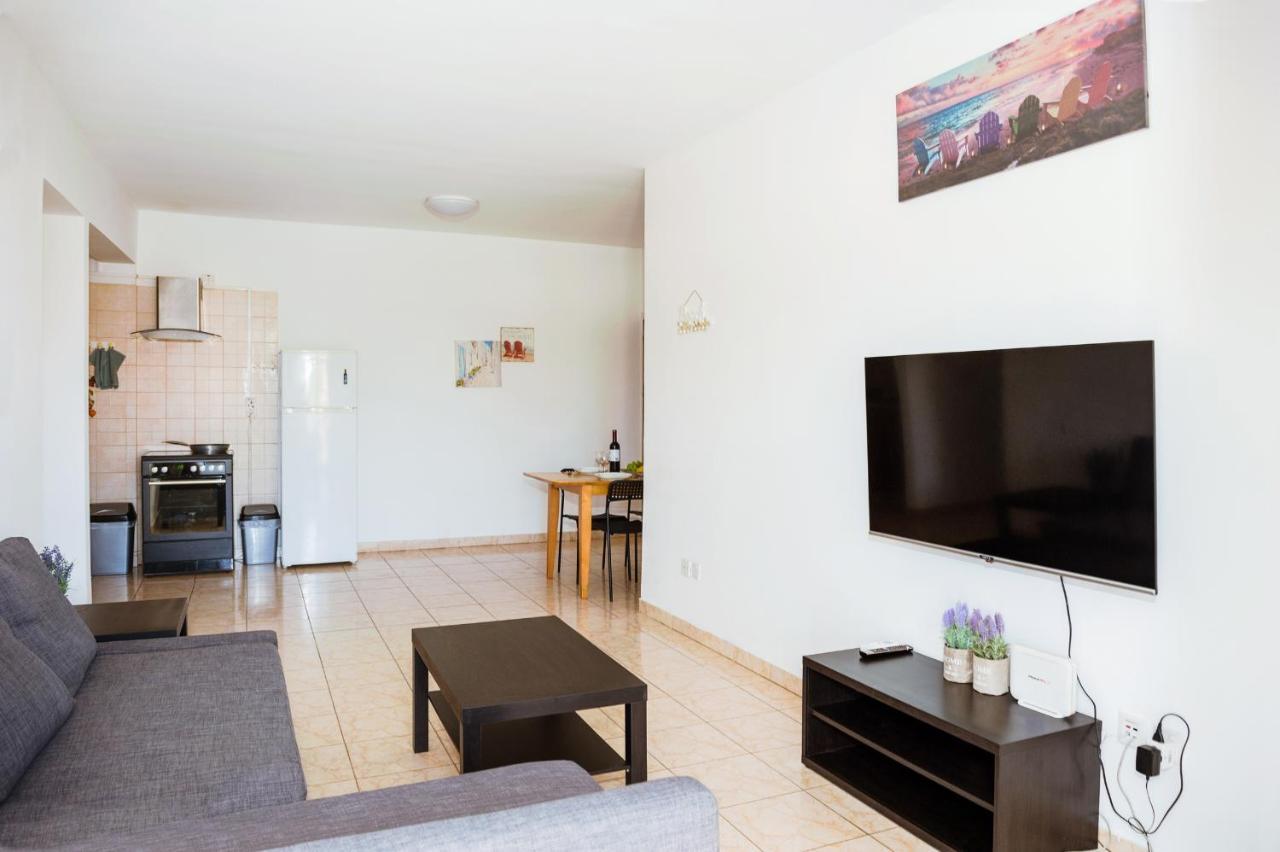 Mynapa Apartments Ayia Napa Exteriör bild
