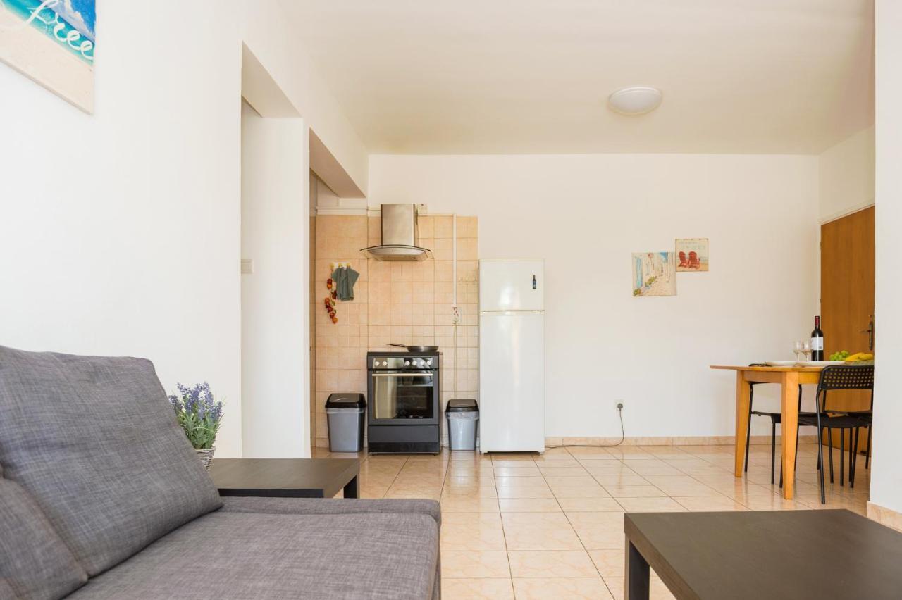 Mynapa Apartments Ayia Napa Exteriör bild