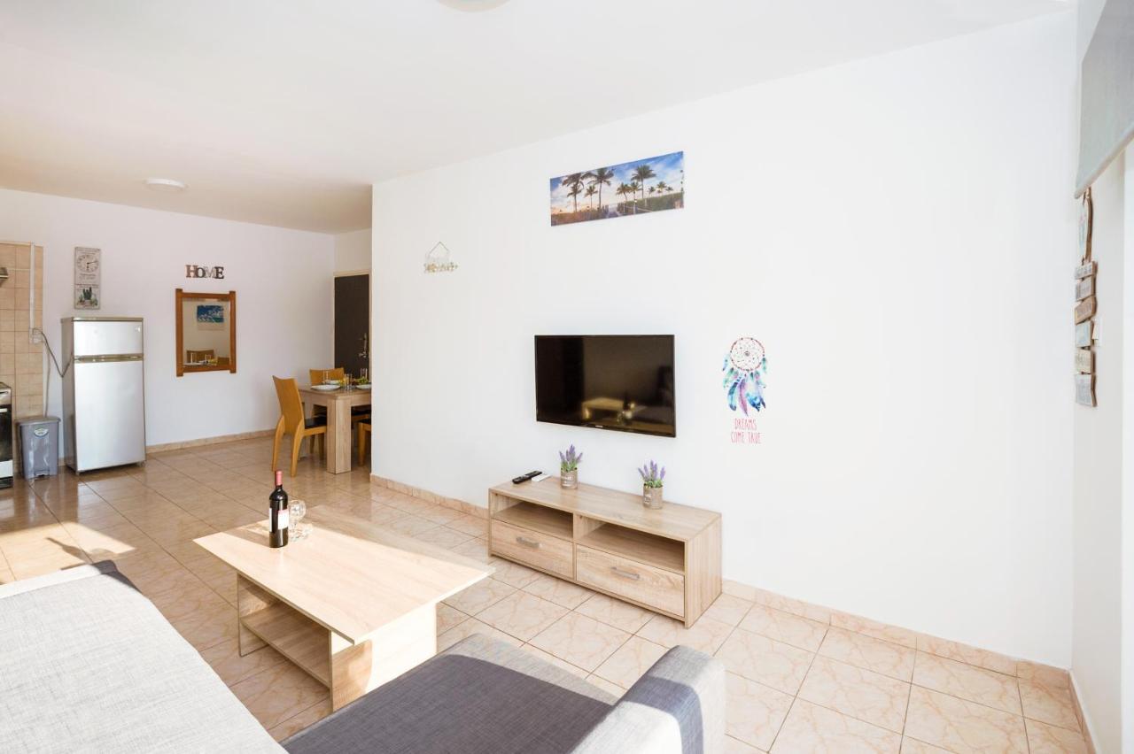 Mynapa Apartments Ayia Napa Exteriör bild