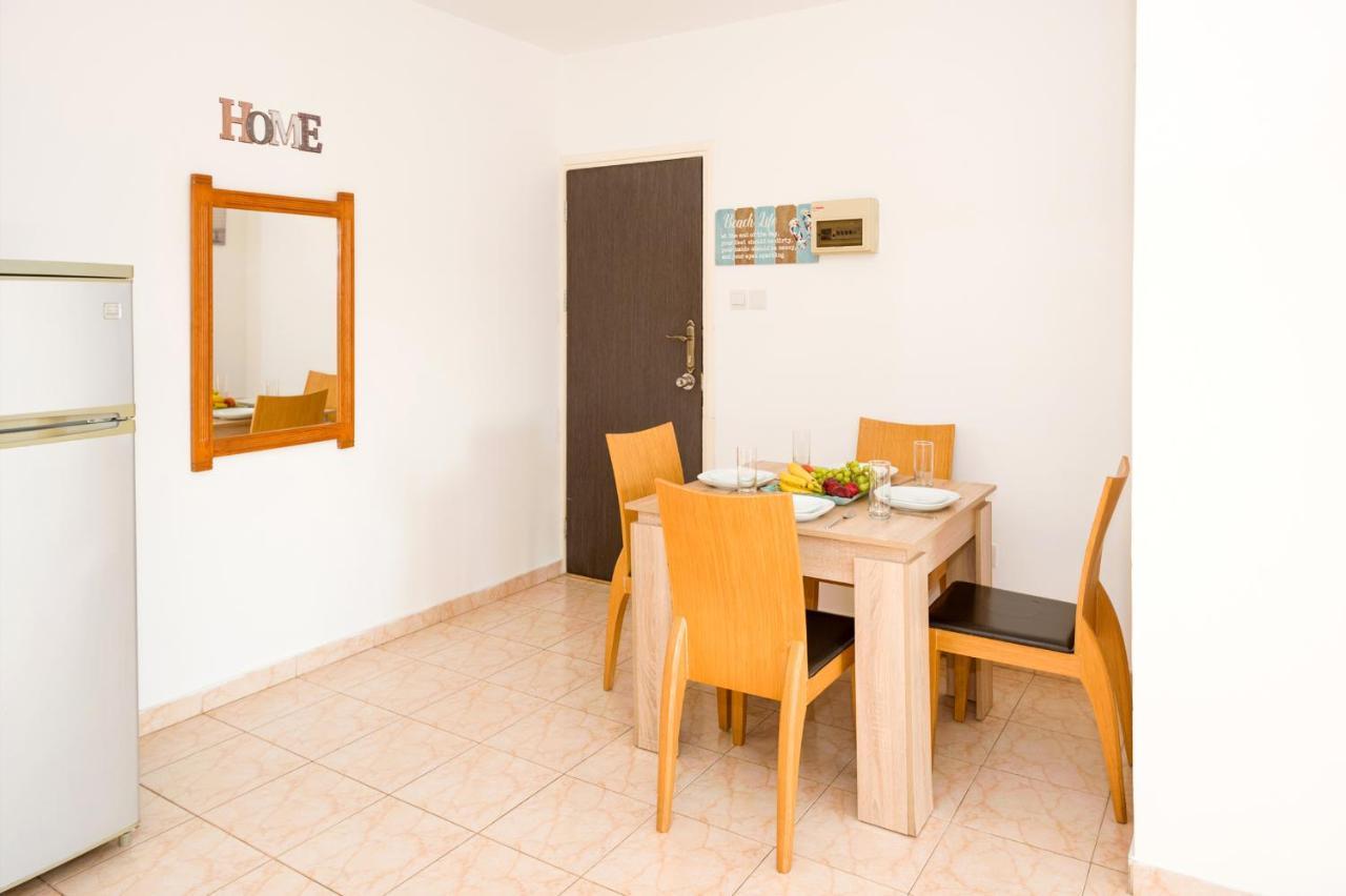Mynapa Apartments Ayia Napa Exteriör bild